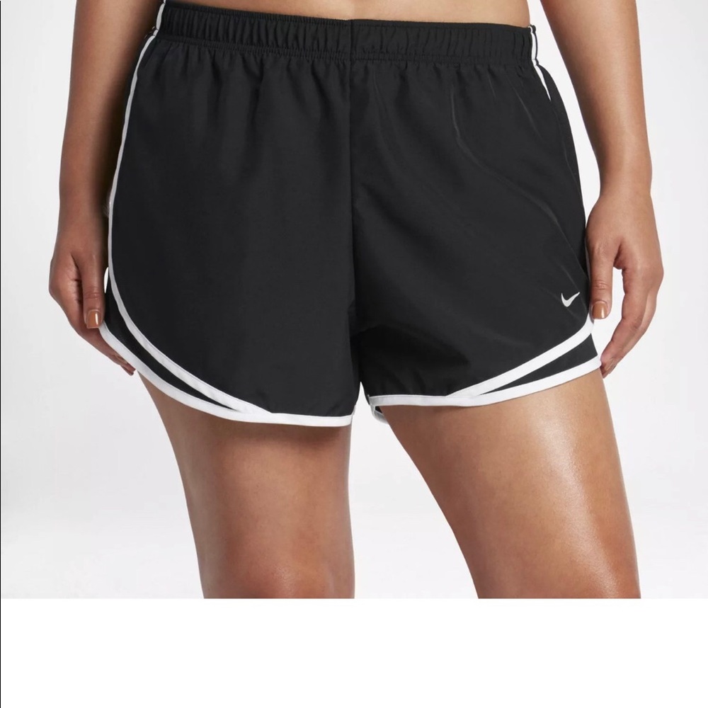 Nike Tempo Shorts